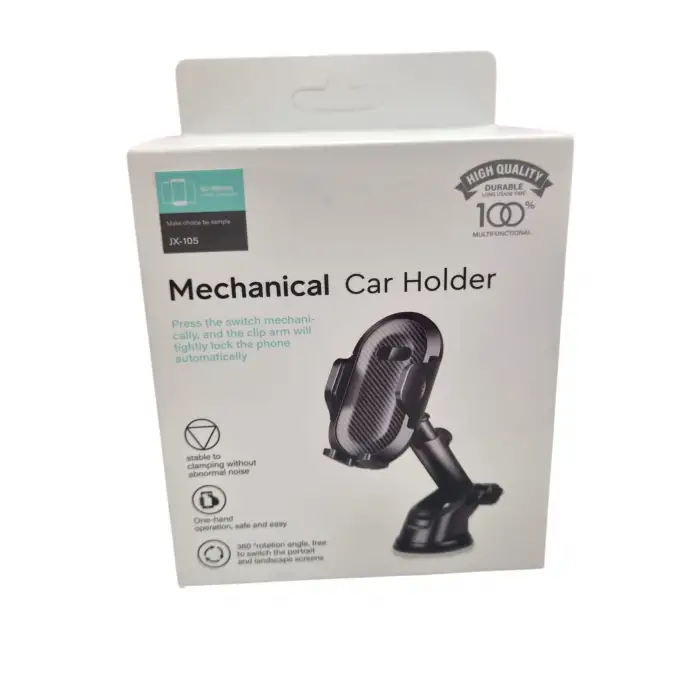 MEGATECH HOLDER ARAÇ TUTUCU JX-105-107