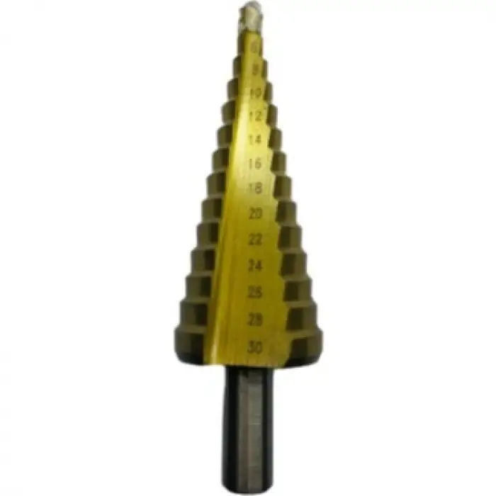 BAY-TEC MATKAP UCU KADEMELİ 4-30MM MY1576