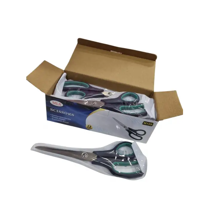 MLS MAKAS NO:8,5 M-109 (PKT-12 Lİ)