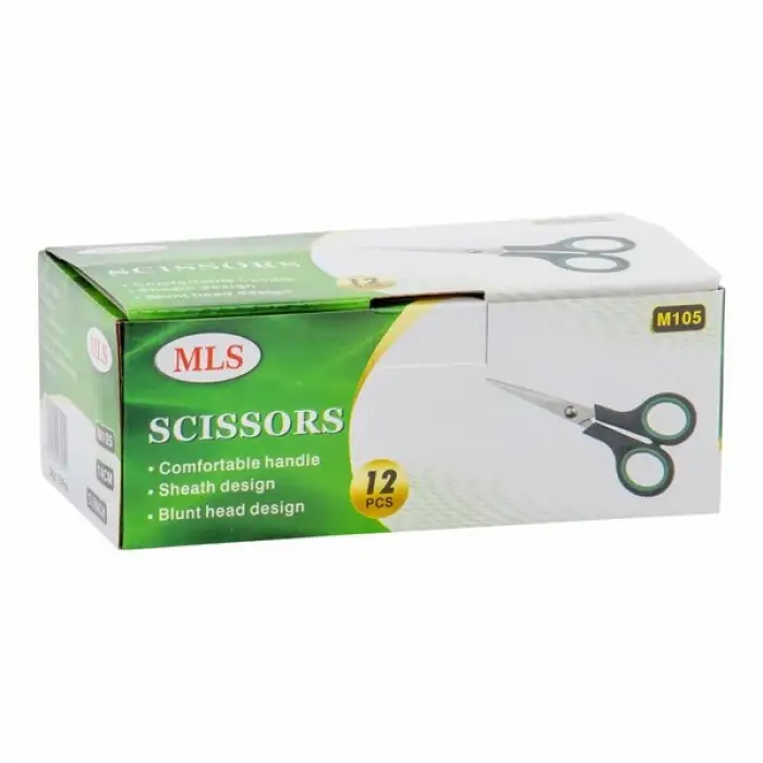 MLS MAKAS NO:5,5 M-105 (PKT-12 Lİ)