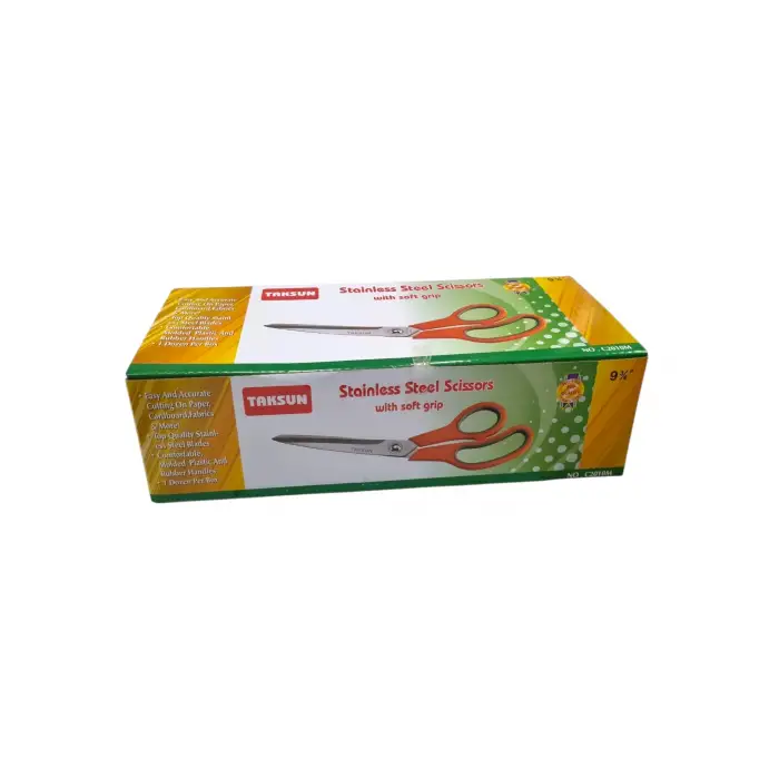 TAKSUN MAKAS NO:9,5 2010M (PKT-12 Lİ)