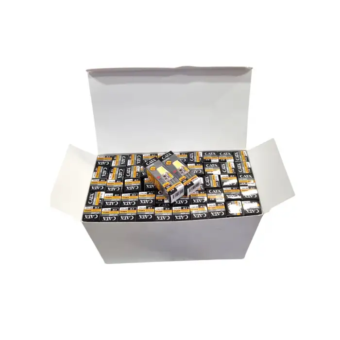 CATA KAPSÜL AMPÜL 4W BEYAZ CT-4252B (KUTU-100 LÜ)