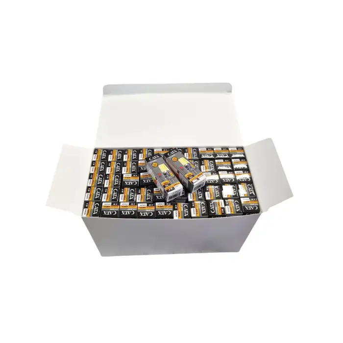 CATA KAPSÜL AMPÜL 4W GÜN IŞIĞI CT-4252G (KUTU-100 LÜ)