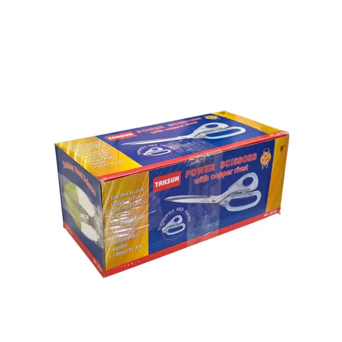 TAKSUN MAKAS NO:9 GL-119 (PKT-12 Lİ)