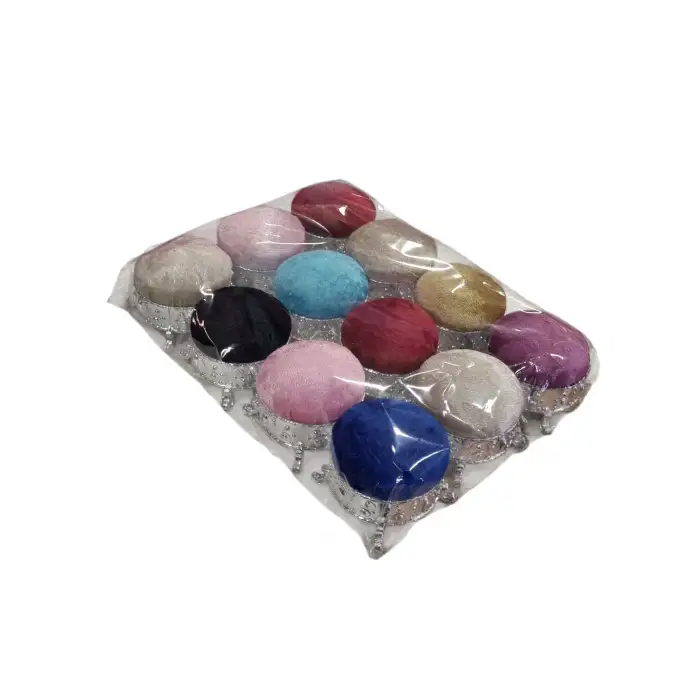 MLS AYAKLI İĞNELİK (PKT-12 Lİ)