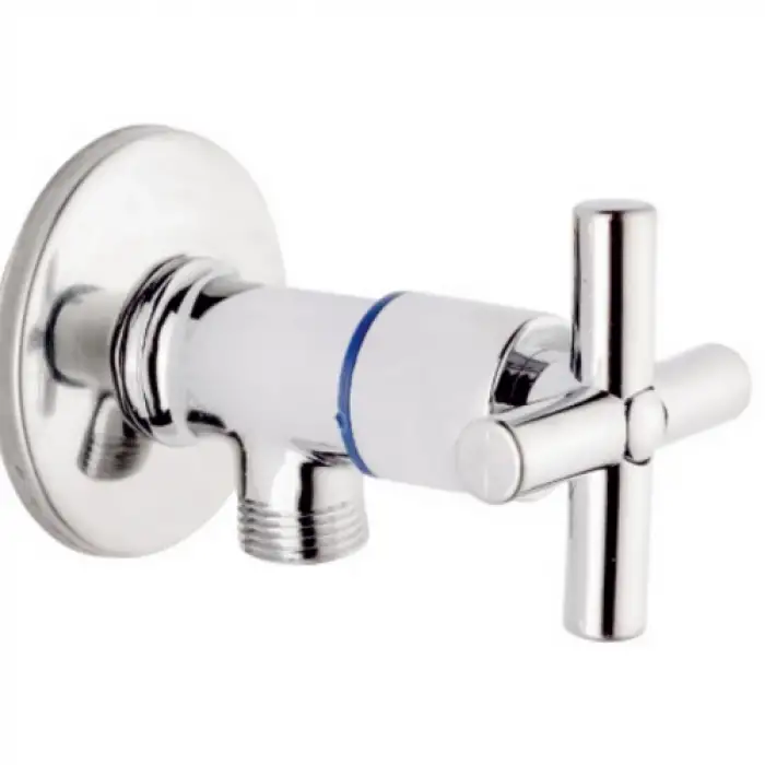 PSA YILDIZ DEKORATİF ARA MUSLUK (AÇ KAPA) PS-1423