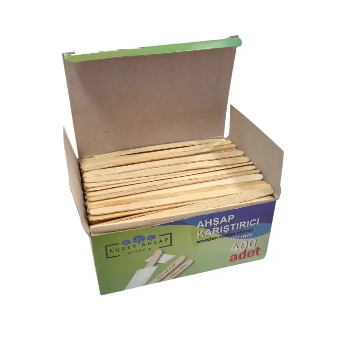 AHŞAP KARIŞTIRICI 400 LÜ