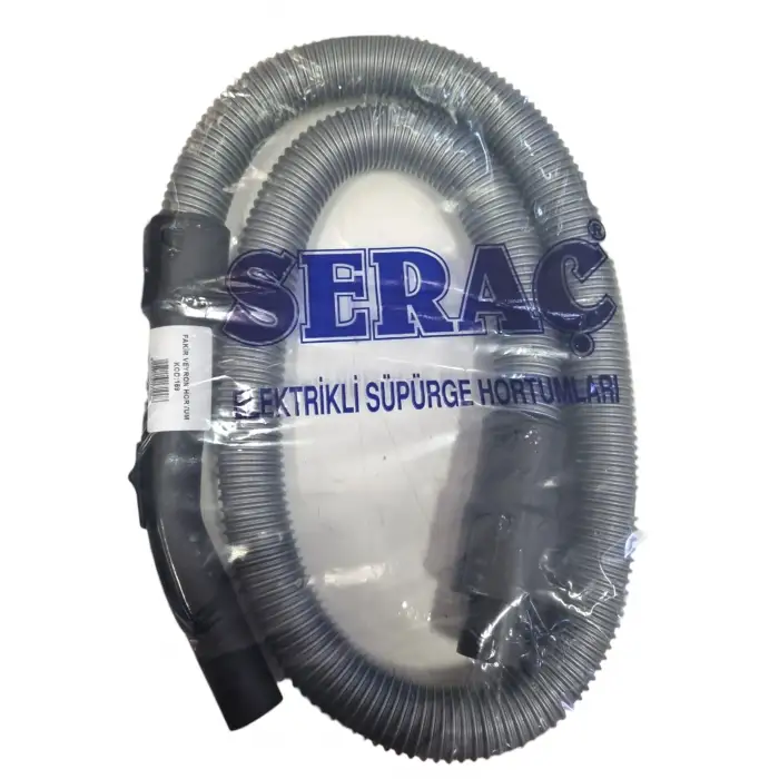 SERAÇ ELEKTRİKLİ SÜPÜRGE HORTUMU ORJİNAL FAKİR VEYRON