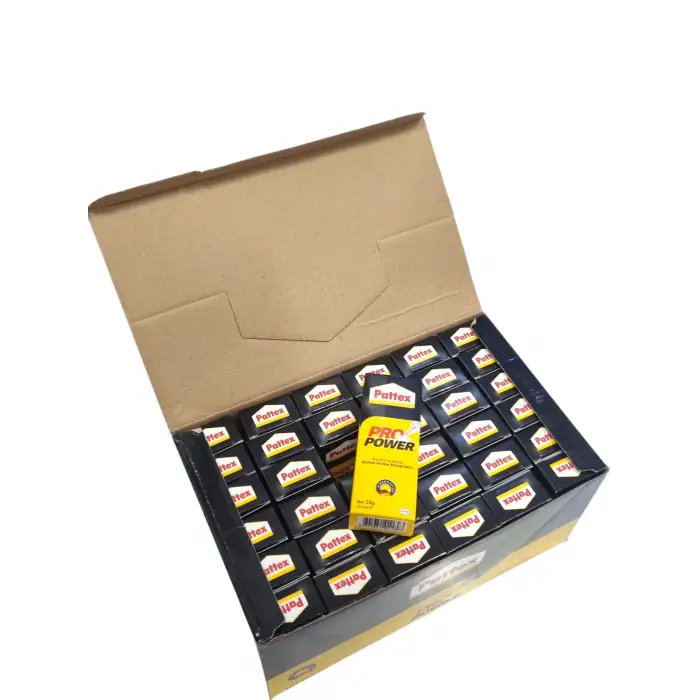 PATTEX PRO POWER JAPON YAPIŞTIRICI 15 GR(KT-36LI)