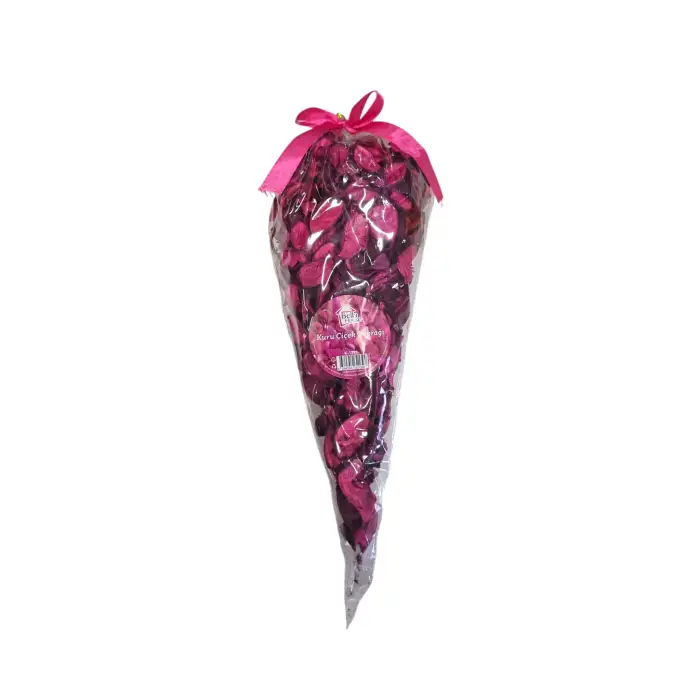 BELLA HOUSE KURU ÇİÇEK YAPRAĞI BÜYÜK K-1399(PK-12)