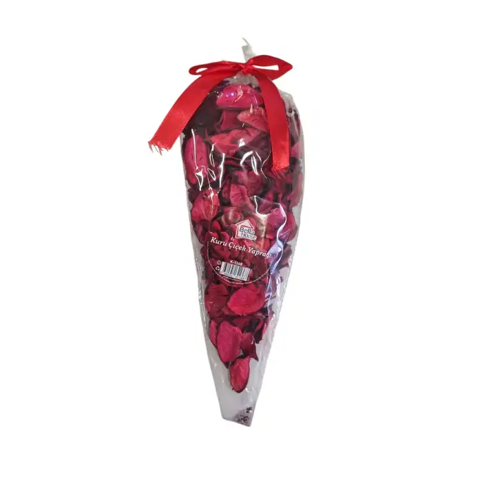 BELLA HOUSE KURU ÇİÇEK YAPRAĞI ORTA K-1368 (PK-12)