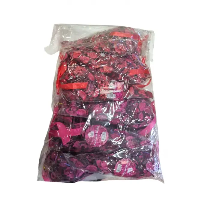 BELLA HOUSE KURU ÇİÇEK YAPRAĞI ORTA K-1368 (PK-12)