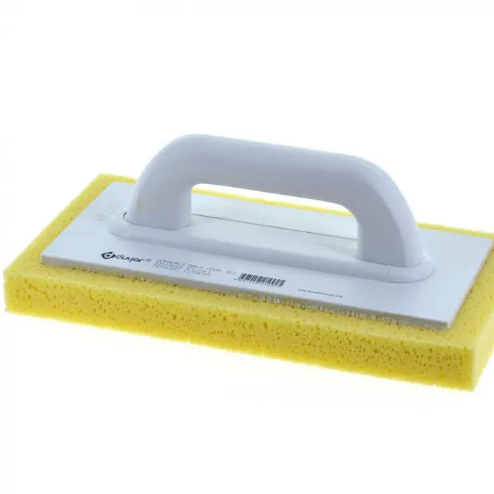 DUYAR SÜNGERLİ MALA CODE:113