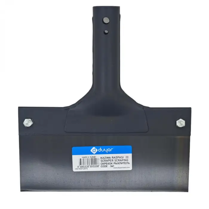 DUYAR KAZIMA RASPASI 20 CM CODE:361