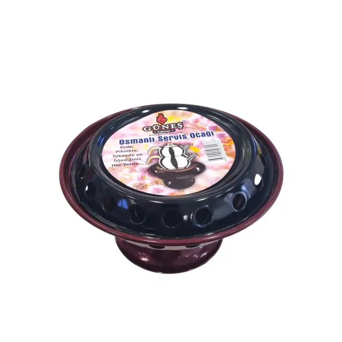 GÜNEŞ KATMER OSMANLI SERVİS OCAĞI 606