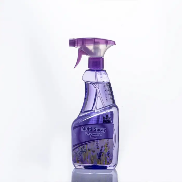 MAGIC DOSE MULTİ SPREY 500 ML LAVANTA FA1-277