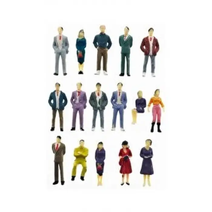 MAKET İNSAN FİGÜR MSY-7760