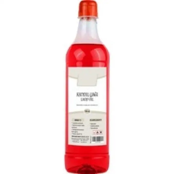 UCC KANDİL YAĞI 750 ML (KOLİ-30 LU)