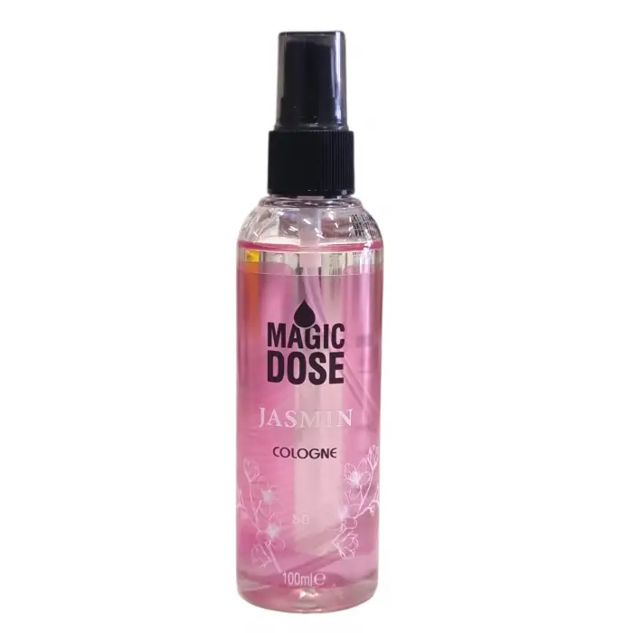 MAGIC DOSE KOLONYA 100 ML JASMİN FA2-1241