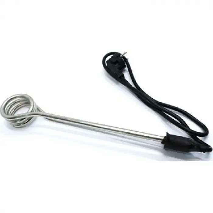 EVA ÇELİK SU ISITICI 10-LVD-045