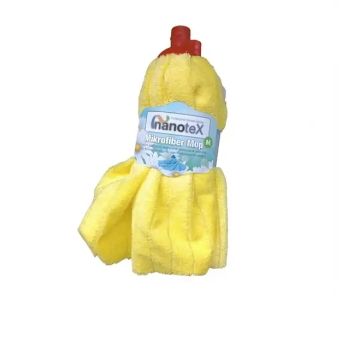 NANOTEX MİKROFİBER MOP 150 GR MM150