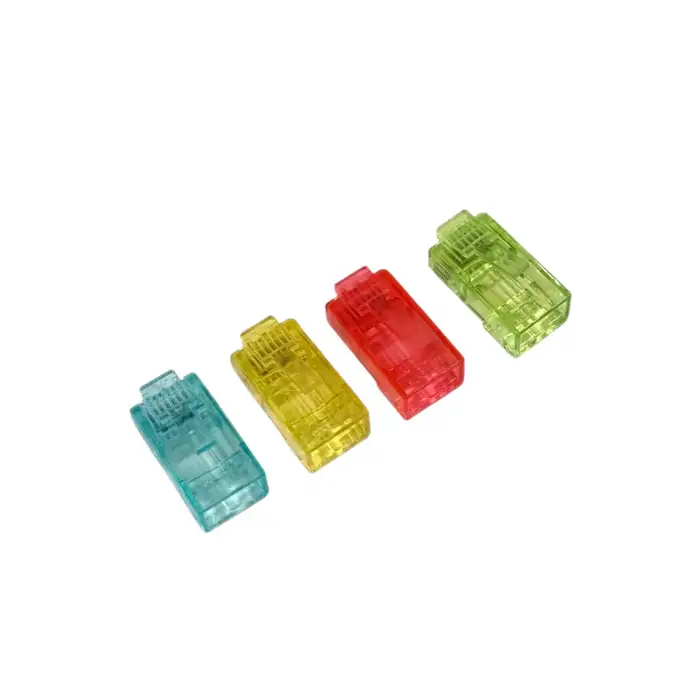 ROSE -F- KONNEKTÖR RC-49 (PKT-50 Lİ)