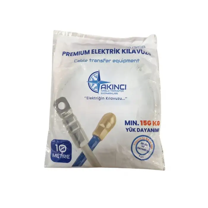 PREMIUM PLASTİK SUSTA 10 MT