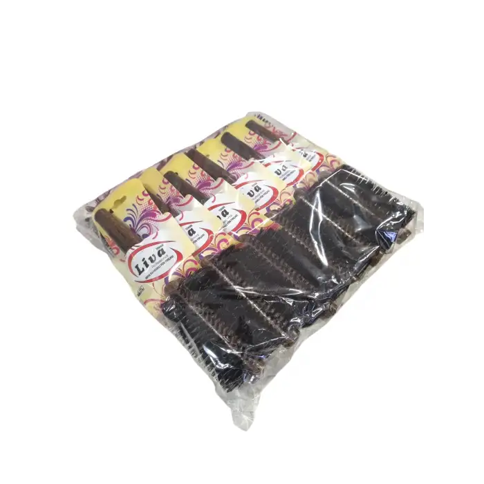 LİVA FÖN FIRÇA TARAK KIL NO:740-540