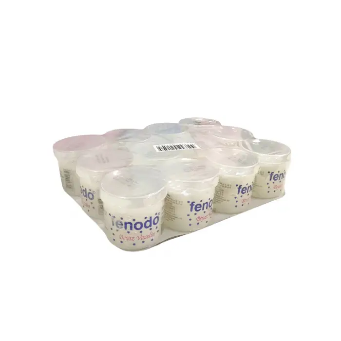 FENODO VAZELİN KÜÇÜK BEYAZ 100 ML