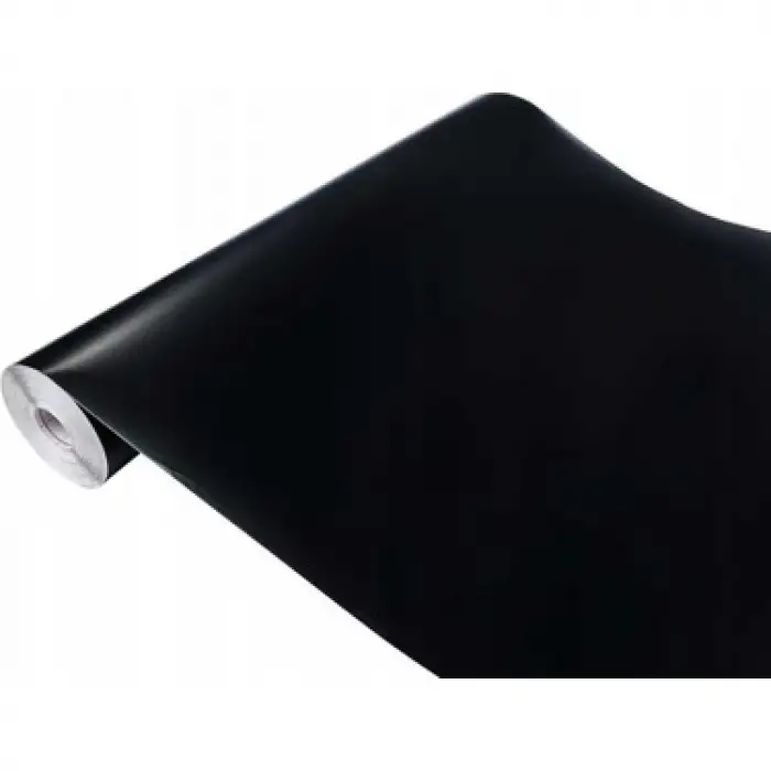 BZD LOTUS YAPIŞKANLI FOLYO 2MT SİYAH LTS-FLY117