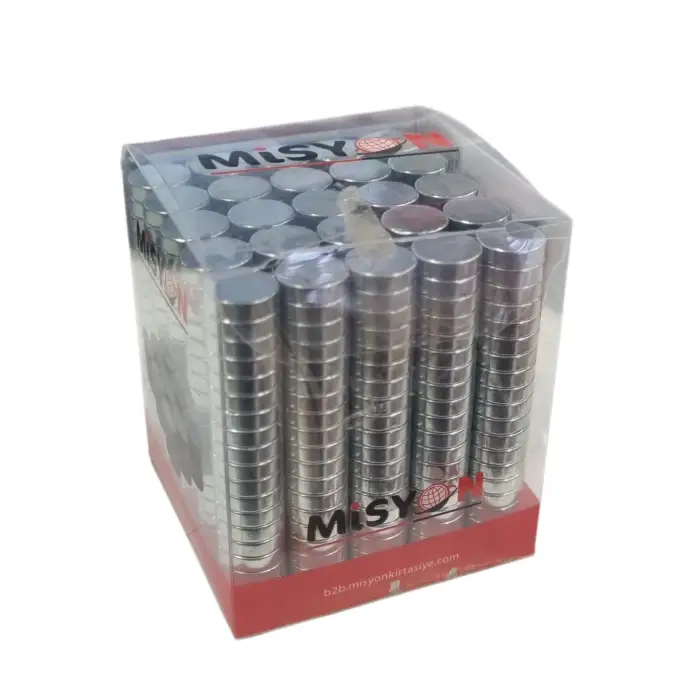 NEUDYUM MIKNATIS MSY-0605 (PKT-500LÜ)