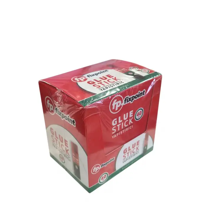 FİXPOİNT STİCK (PRİTT) YAPIŞTIRICI 40 GR 2657