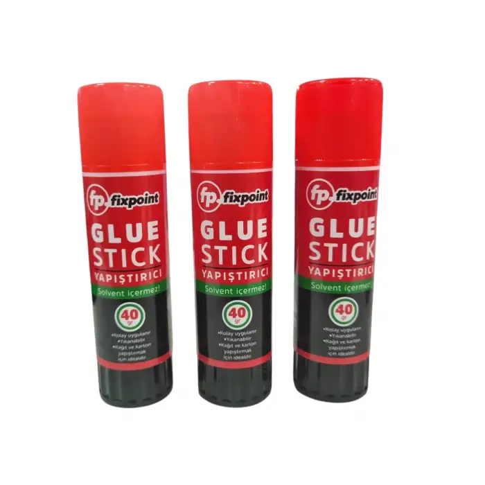 FİXPOİNT STİCK (PRİTT) YAPIŞTIRICI 40 GR 2657