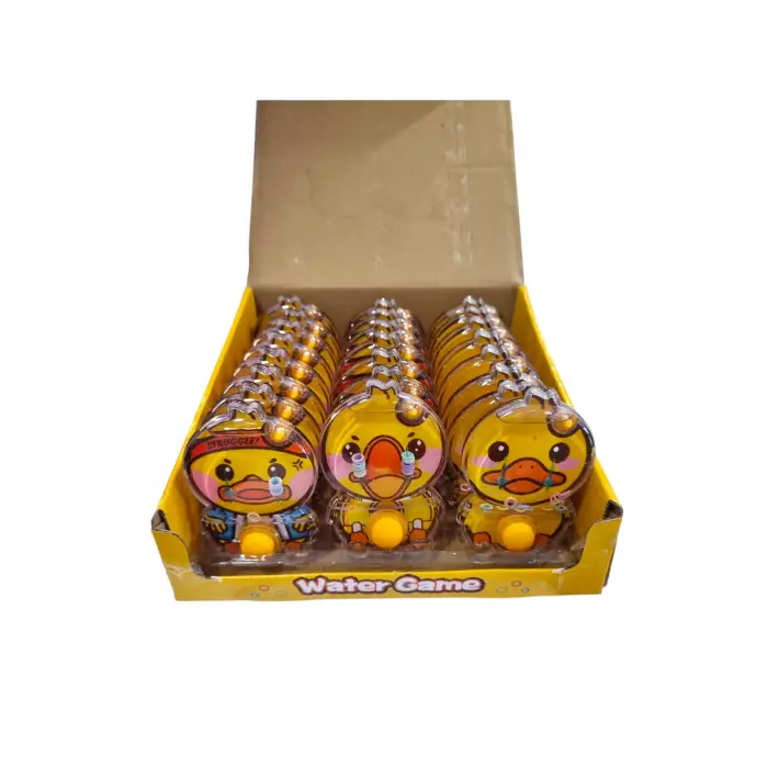 ÖRDEK SU OYUNU MSY-1437 (PKT-24 LÜ)