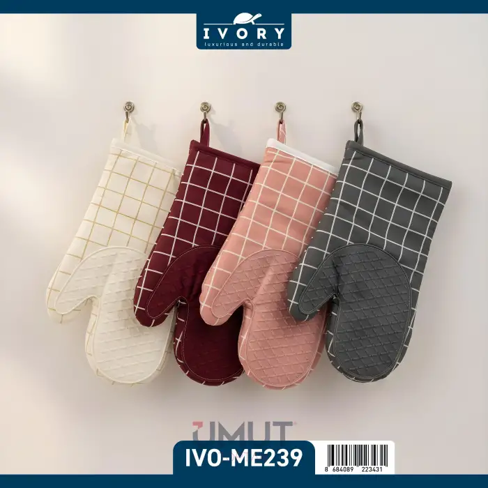 IVORY FIRIN ELDİVENİ XL IVO-ME239