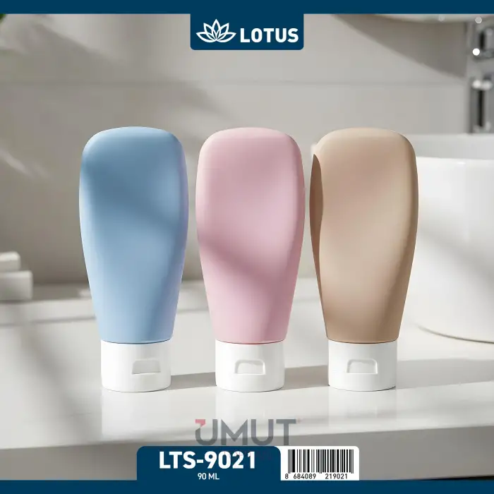 LOTUS KOZMETİK DOLUM SETİ 90 ML LTS-9021