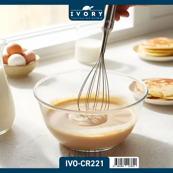 IVORY ÇELİK ÇIRPICI IVO-CR221