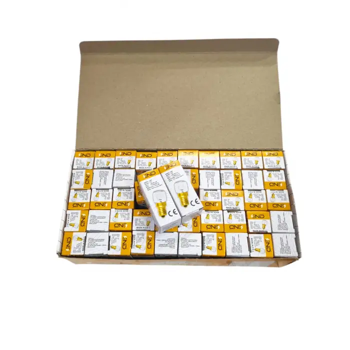 END FIRIN AMPÜLÜ 175-E14S (PKT-50 Lİ)