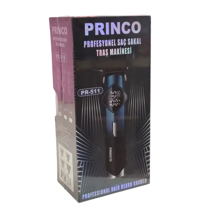 PRINCO TRAŞ MAKİNESİ PR-511