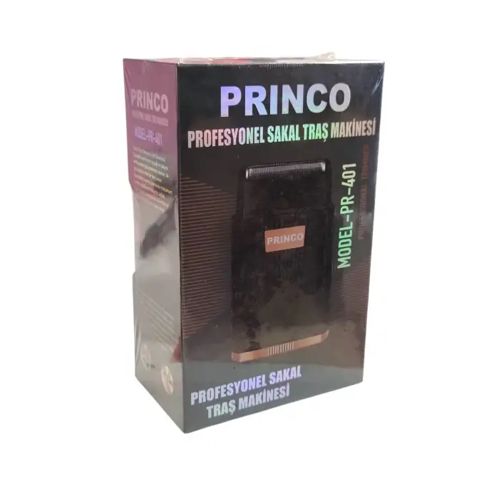 PRINCO TRAŞ MAKİNESİ PR-401