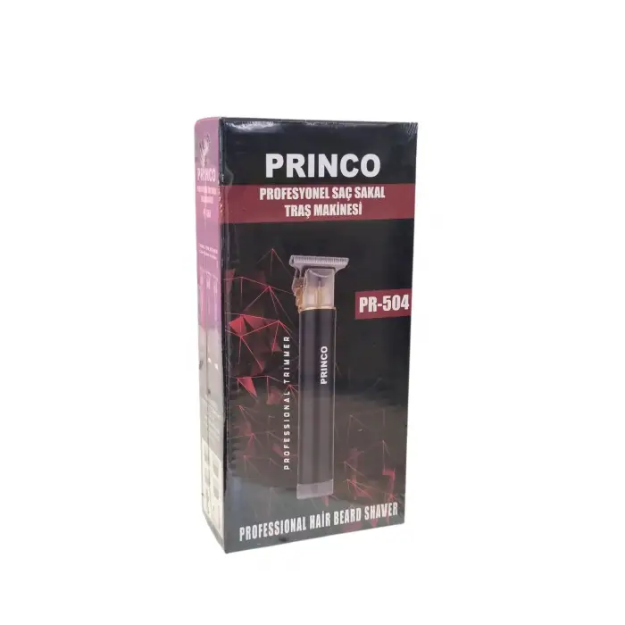 PRINCO TRAŞ MAKİNESİ PR-504