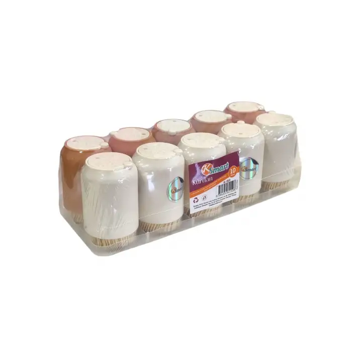 KSMART KÜRDAN 250 Lİ K-1511 (PKT-10 LU)