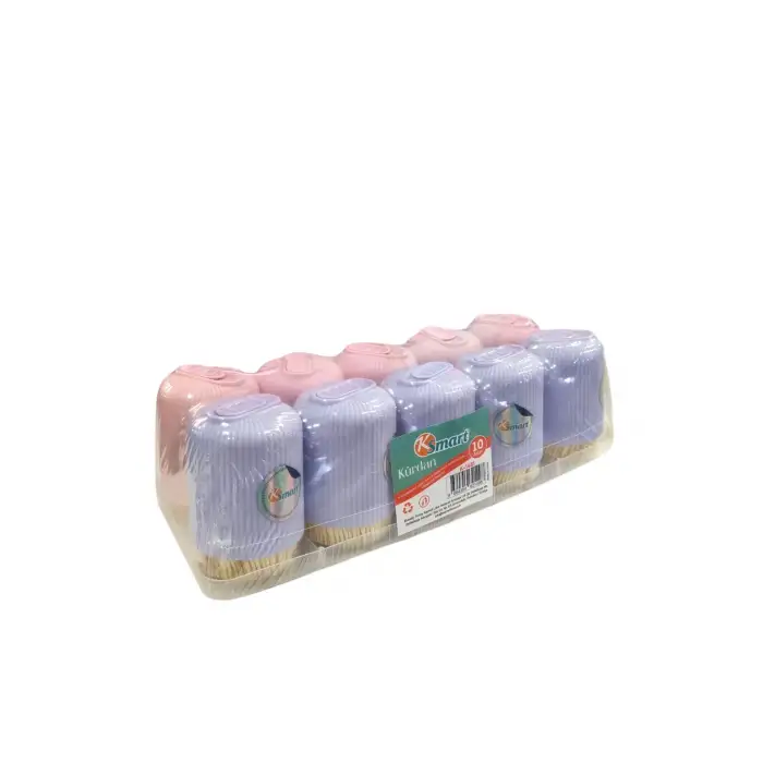 KSMART KÜRDAN 250 Lİ K-1481 (PKT-10 LU)