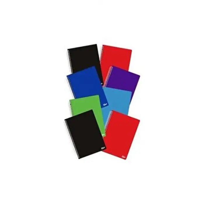 U DEEP RESİM DEFTERİ 25X35 25 YP SPİRALLİ