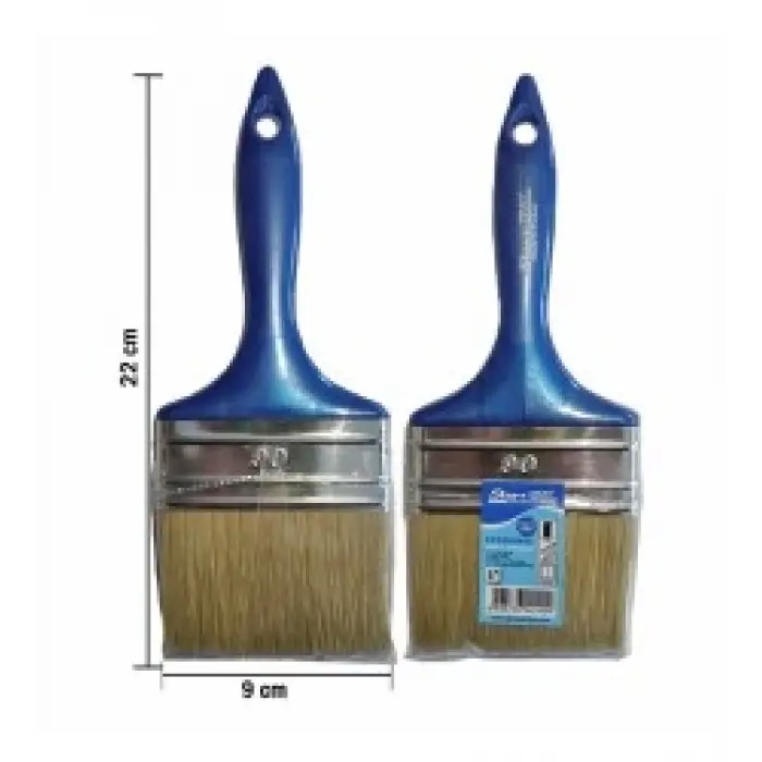 STARGİL ECONOMIC KESTİRME FIRÇASI NO:4 041400 (DZ-12)