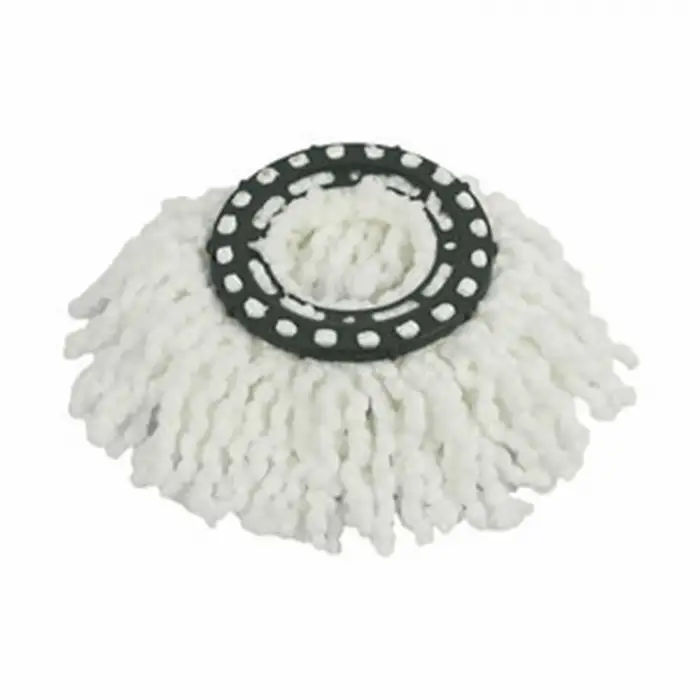 ELMOP MİKROFİBER DÖNERLİ MOP DM-01 (KOLİ-24 LÜ)