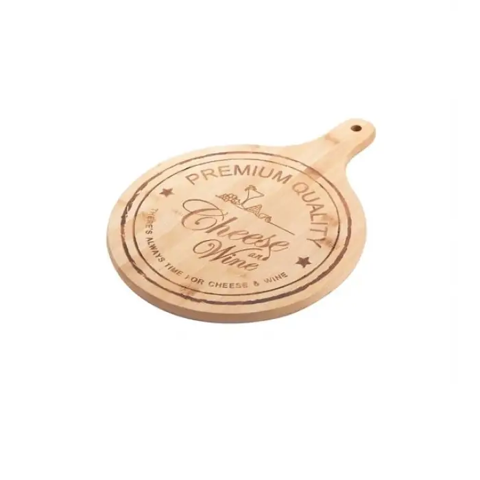 BALSA BAMBU PEYNİR SUNUM 26X35 CM BLS-BMB33