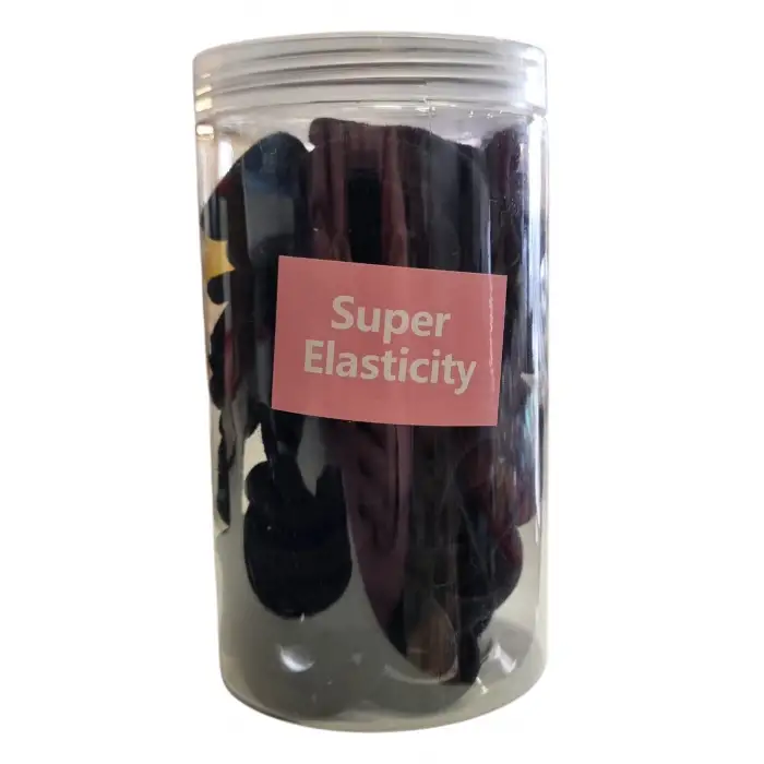 VMAX TOKA SİYAH VM-110 (PKT-12 Lİ)