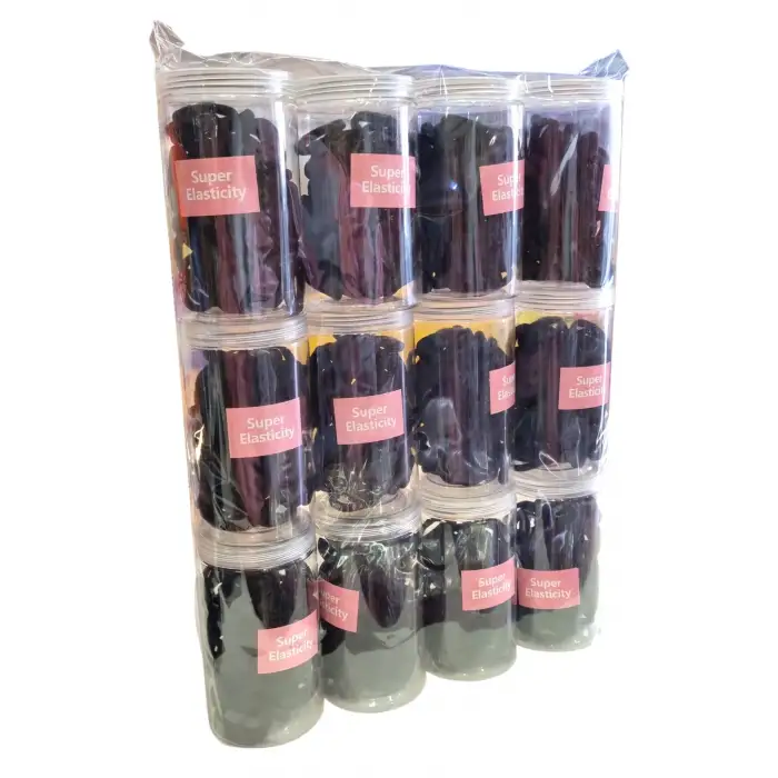 VMAX TOKA SİYAH VM-110 (PKT-12 Lİ)