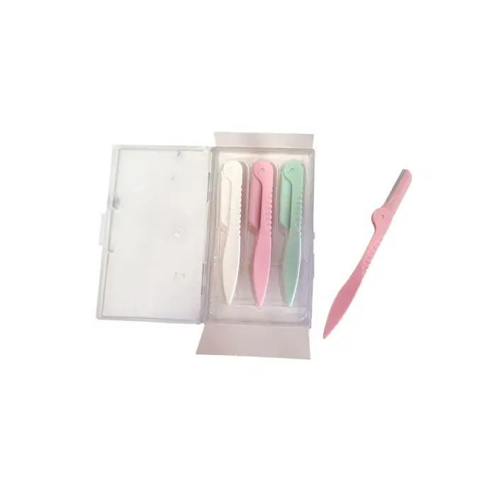 VMAX KAŞ USTURASI 3 LÜ VM-534 (PK-12 Lİ)